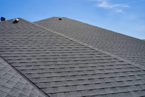 Best Roof Ventilation Installation  in Brownfields, LA